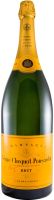 Champagne Veuve Clicquot Ponsardin Bruto 3L