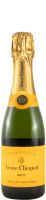 Champagne Veuve Clicquot Ponsardin Bruto 37,5cl