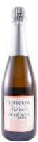 2015 Champagne Louis Roederer et Philippe Starck Bruto Natural rosé