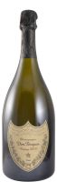 2013 Champagne Dom Pérignon Bruto