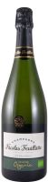 Champagne Nicolas Feuillatte Extra Bruto biológico