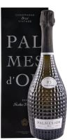 2008 Champagne Nicolas Feuillatte Palmes d'Or Brut