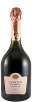 2007 Champagne Taittinger Comtes de Champagne Brut rosé