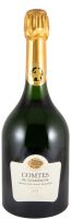 2013 Champagne Taittinger Comtes Blanc de Blancs Bruto