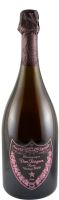 2009 Champagne Dom Pérignon Bruto rosé