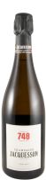 2020 Champagne Jacquesson Cuvée N.º 748 Extra Brut