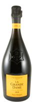 2018 Champagne Veuve Clicquot La Grand Dame Brut
