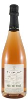 Champagne Telmont Réserve Brut rosé