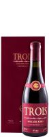 Moscatel Roxo de Setúbal Trois Intemporal I 37,5cl