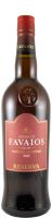 Moscatel do Douro Favaios Reserva