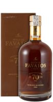 Moscatel do Douro Favaios 70th Anniversary Edition 50cl