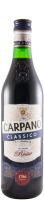 Vermouth Carpano Classico Rosso