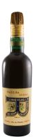 1928 Madeira Izidro R Seco (wicker bottleneck)