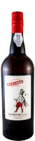 Madeira Barbeito Rainwater Meio Seco 5 anos