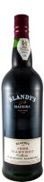 1996 Madeira Blandy's Malmsey