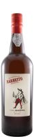 Madeira Barbeito Seco 3 anos