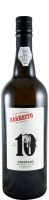 Madeira Barbeito Verdelho 10 anos