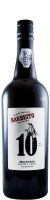 Madeira Barbeito Malvasia 10 anos