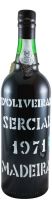 1971 Madeira D'Oliveiras Sercial