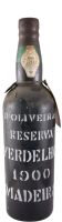 1900 Madeira D'Oliveiras Verdelho Reserva