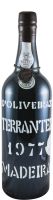 1977 Madeira D'Oliveiras Terrantez Frasqueira