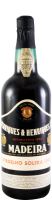 1898 Madeira Henriques & Henriques Verdelho Solera