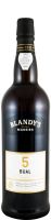 Madeira Blandy's Boal 5 anos