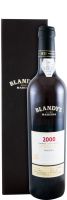 2000 Madeira Blandy's Verdelho 50cl