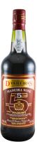 Madeira D'Oliveiras Doce 5 anos
