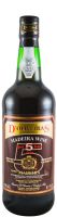 Madeira D'Oliveiras Meio Seco 5 anos