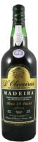 Madeira D'Oliveiras Medium Rich10 years