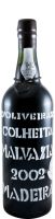 2002 Madeira D'Oliveiras Malvazia
