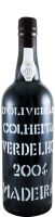 2004 Madeira D'Oliveiras Verdelho