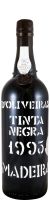 1995 Madeira D'Oliveiras Tinta Negra Meio Seco
