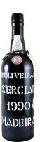 1990 Madeira D'Oliveiras Sercial