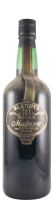 Madeira Blandy's Malmsey Doce 10 anos