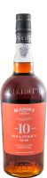 Madeira Blandy's Malmsey Doce 10 anos