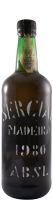 1980 Madeira Artur Barros e Sousa Sercial Canteiro