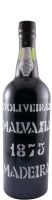 1875 Madeira D'Oliveiras Malvazia