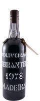 1978 Madeira D'Oliveiras Terrantez