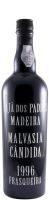 1996 Madeira Barbeito Malvasia-Cândida Frasqueira