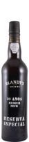 Madeira Blandy's Reserva Especial Medium Rich 10 years 50cl