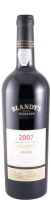 2007 Madeira Blandy's Malmsey Rich