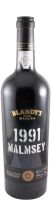 1991 Madeira Blandy's Malmsey