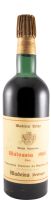 1905 Madeira Companhia Vinícola da Madeira Malvasia Velho