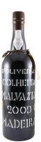 2009 Madeira D'Oliveiras Malvazia