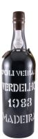 1983 Madeira D'Oliveiras Verdelho Frasqueira