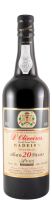 Madeira D'Oliveiras Tinta Negra Dry 20 years