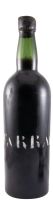 Madeira Terrantez (sealed bottleneck)