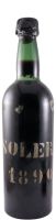 1890 Madeira Solera